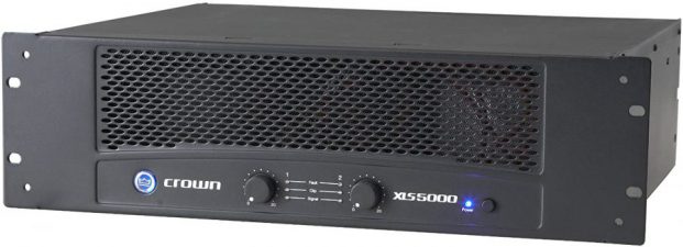 CROWN XLS5000