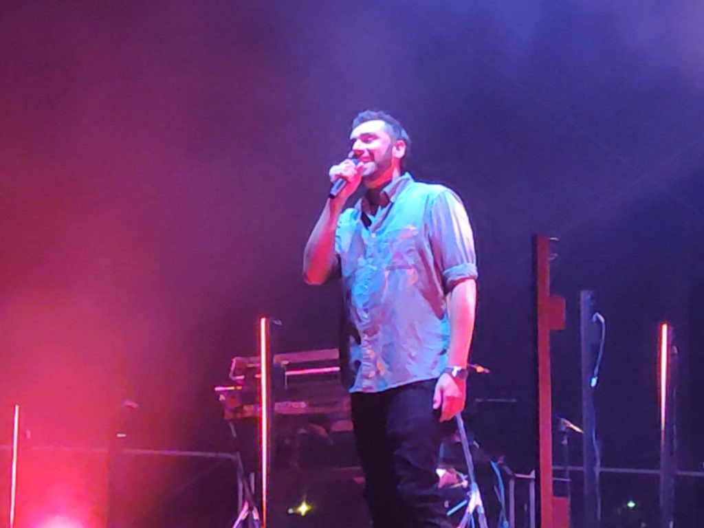 Bednarek-koncert-dni-miasta-Turek